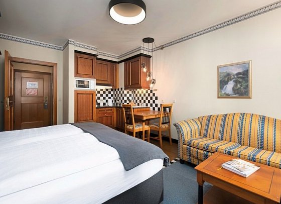 MONDI Hotel Bellevue Gastein