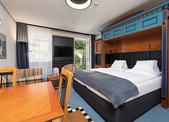 MONDI Hotel Bellevue Gastein