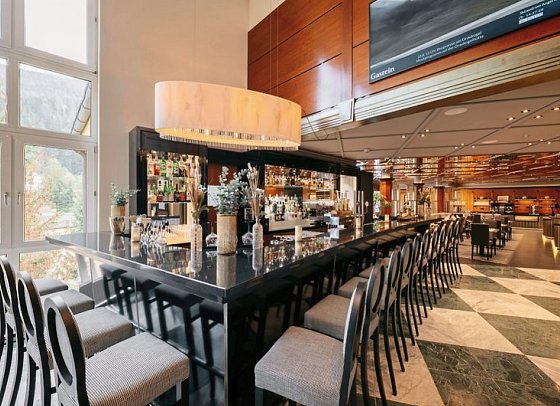 MONDI Hotel Bellevue Gastein
