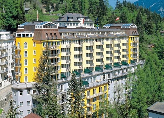 MONDI Hotel Bellevue Gastein