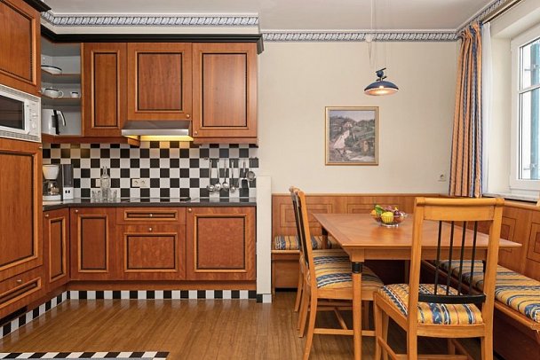 MONDI Hotel Bellevue Gastein