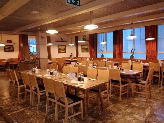 Hotel Pinzgauerhof by Alpeffect Hotels