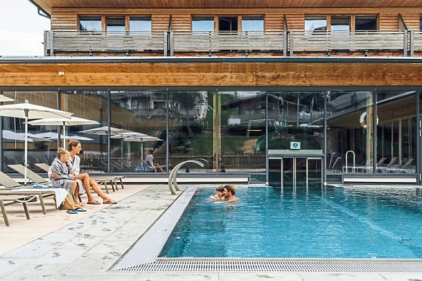 Falkensteiner Hotel Sonnenalpe