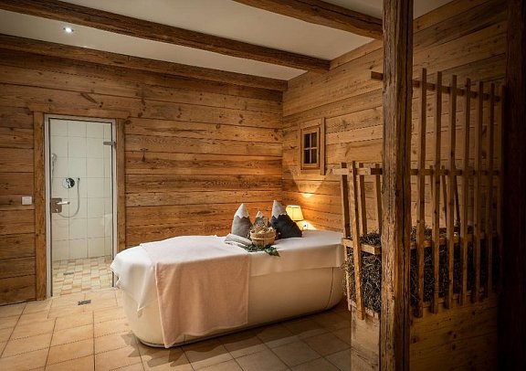 elaya hotel steinplatte