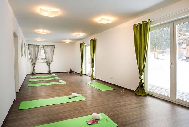 elaya hotel steinplatte