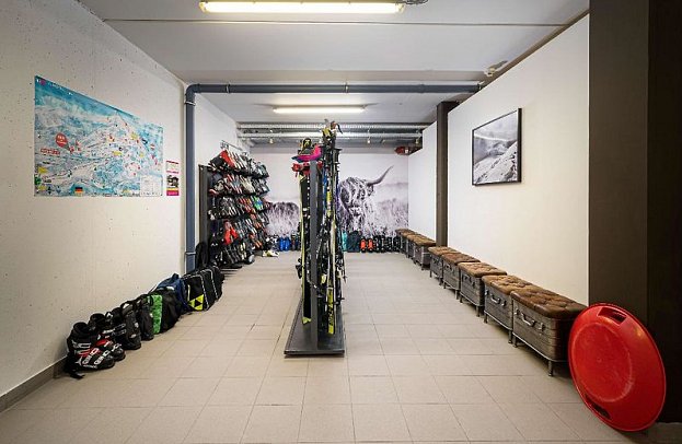 elaya hotel steinplatte