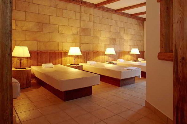 elaya hotel steinplatte