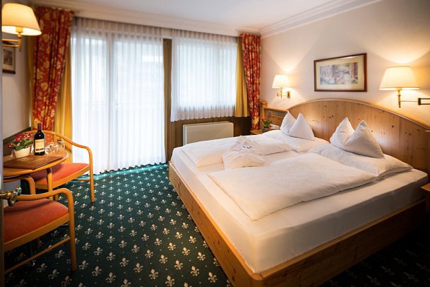 Hotel Hanneshof