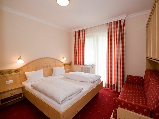 Hotel Hanneshof