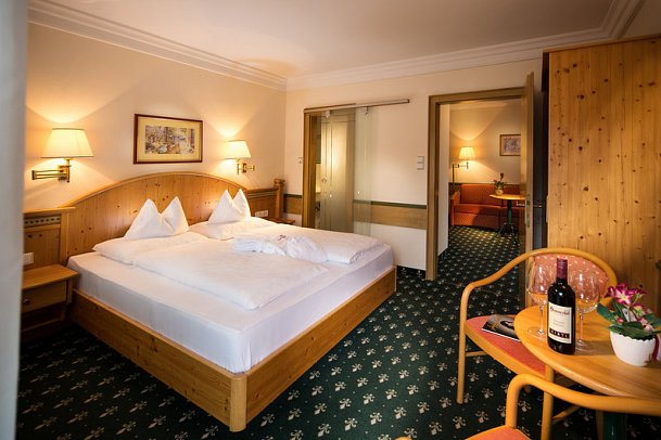 Hotel Hanneshof