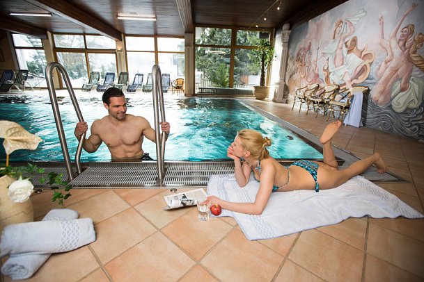 Hotel Hanneshof