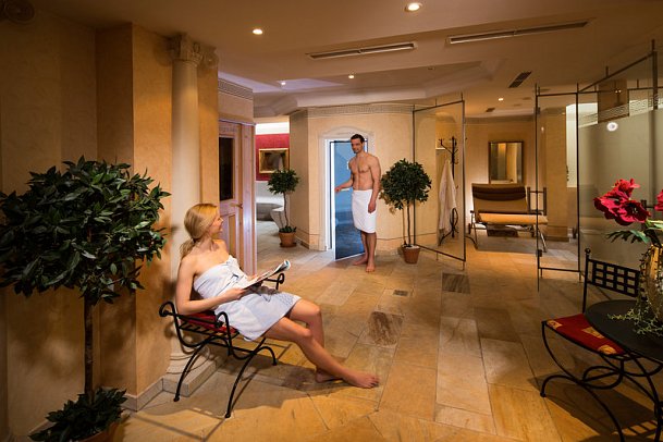 Hotel Hanneshof