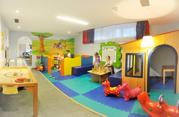Hotel Hanneshof