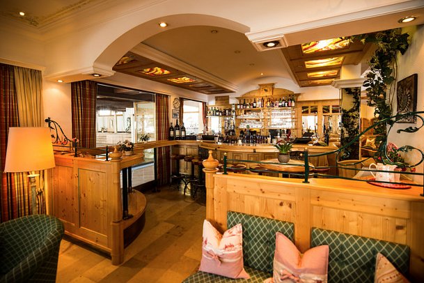 Hotel Hanneshof