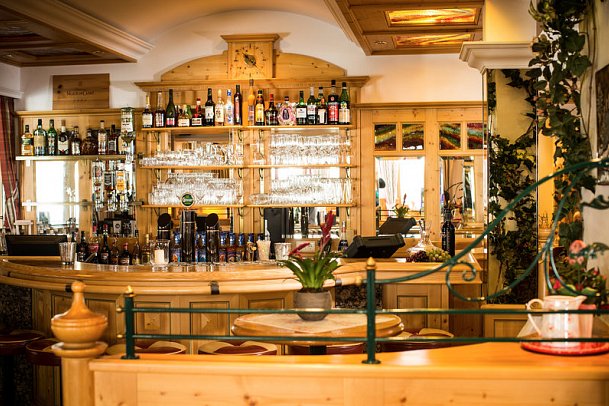 Hotel Hanneshof