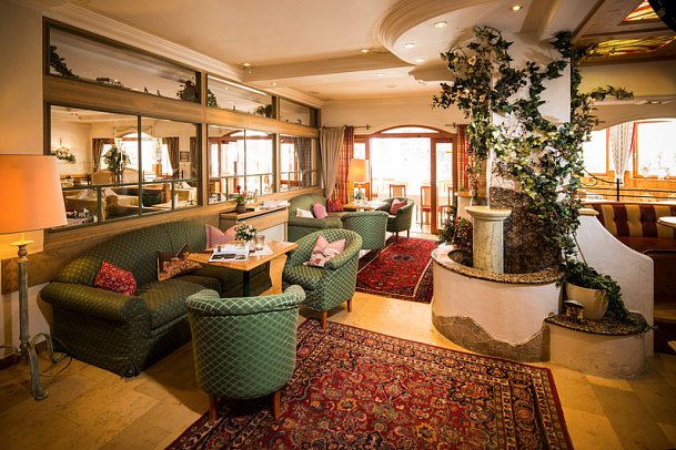 Hotel Hanneshof