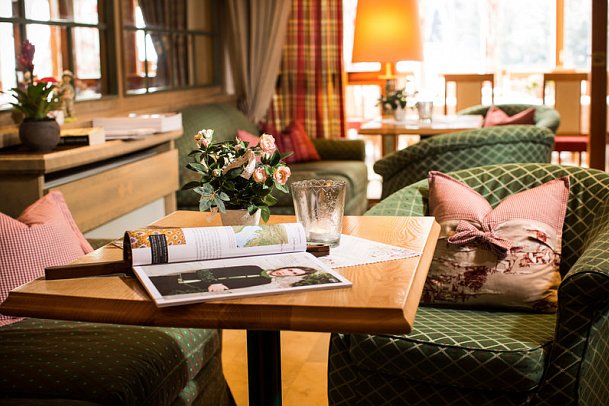 Hotel Hanneshof