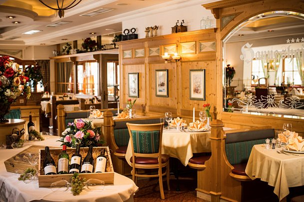 Hotel Hanneshof