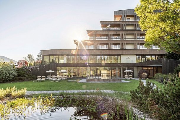 Falkensteiner Hotel Schladming