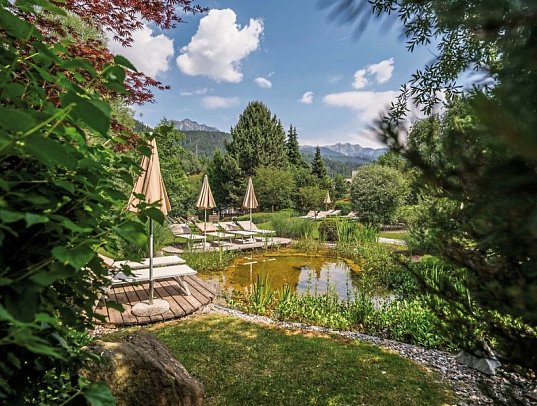 Falkensteiner Hotel Schladming