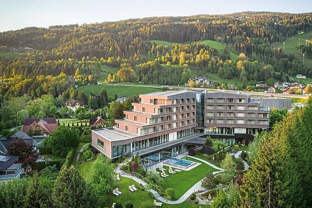 Falkensteiner Hotel Schladming