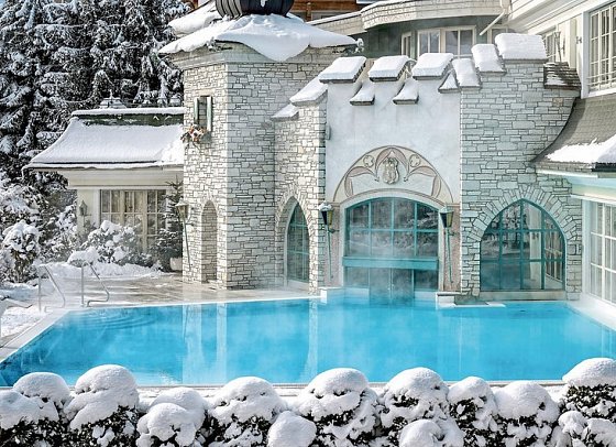 Hotel Salzburgerhof