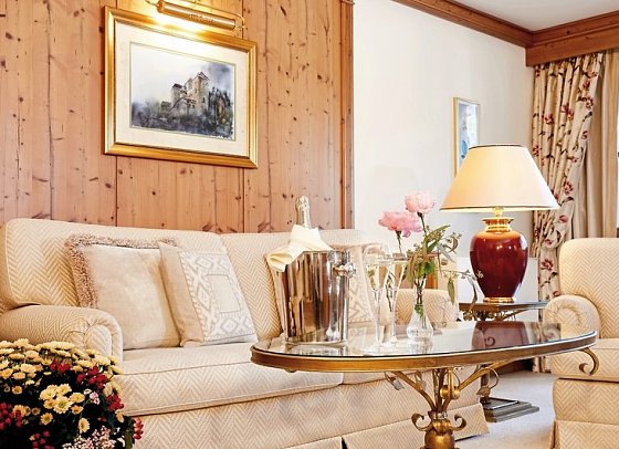Hotel Salzburgerhof