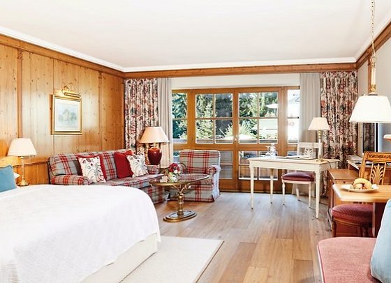 Hotel Salzburgerhof