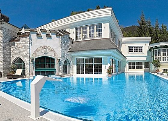 Hotel Salzburgerhof