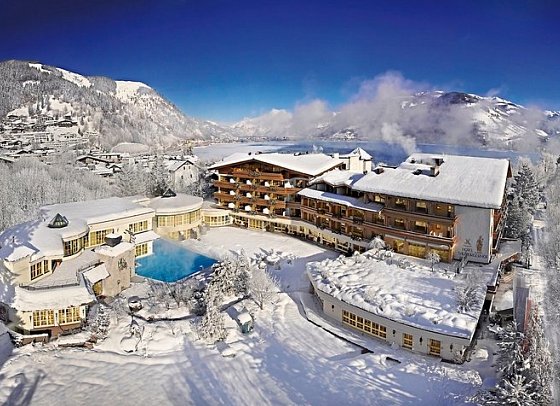 Hotel Salzburgerhof