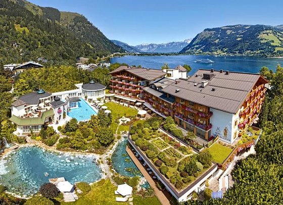 Hotel Salzburgerhof