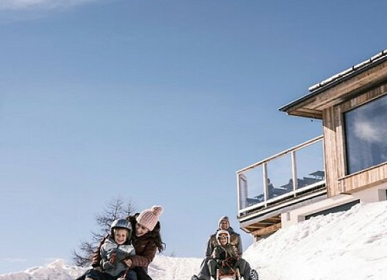 Falkensteiner Club Funimation Katschberg