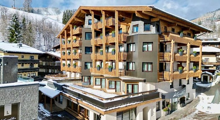 Hotel Kendler