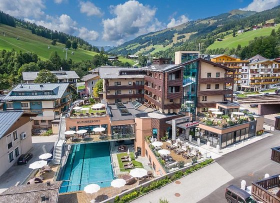 ValSaa Alpinresort