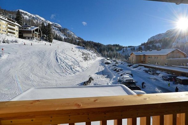 Almhotel Kärnten