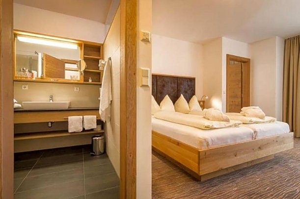 Almhotel Kärnten