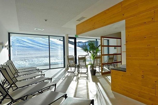 Almhotel Kärnten