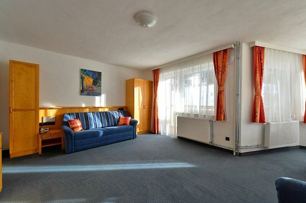 Almhotel Kärnten