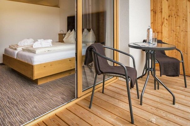 Almhotel Kärnten