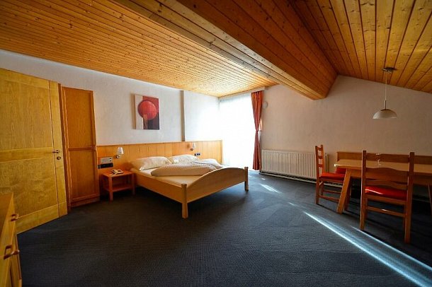 Almhotel Kärnten