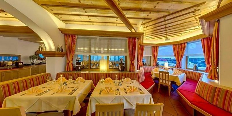 Almhotel Kärnten