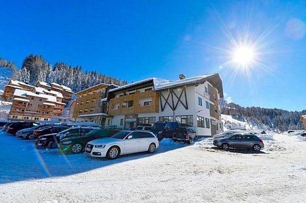 Almhotel Kärnten