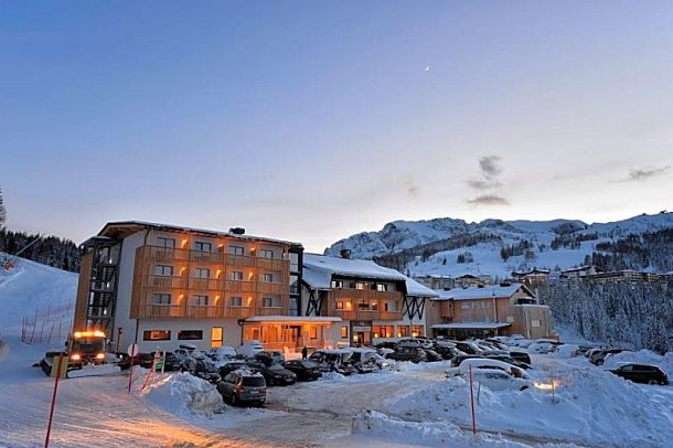 Almhotel Kärnten