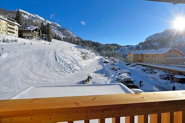 Almhotel Kärnten