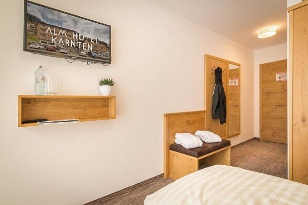 Almhotel Kärnten