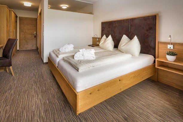 Almhotel Kärnten