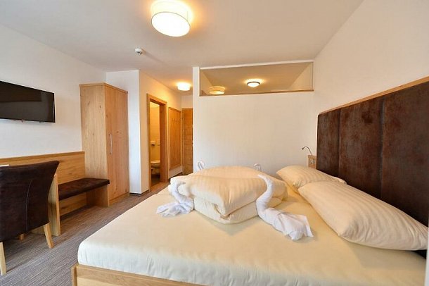 Almhotel Kärnten