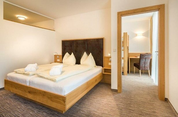 Almhotel Kärnten
