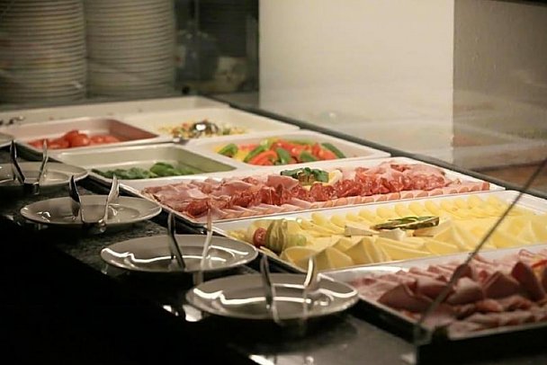 Almhotel Kärnten