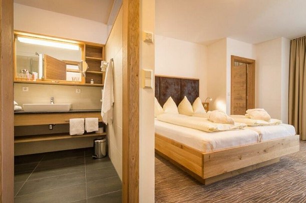 Almhotel Kärnten